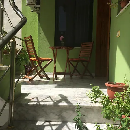 Friends House