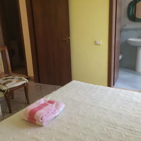 Bed & Breakfast Friends House