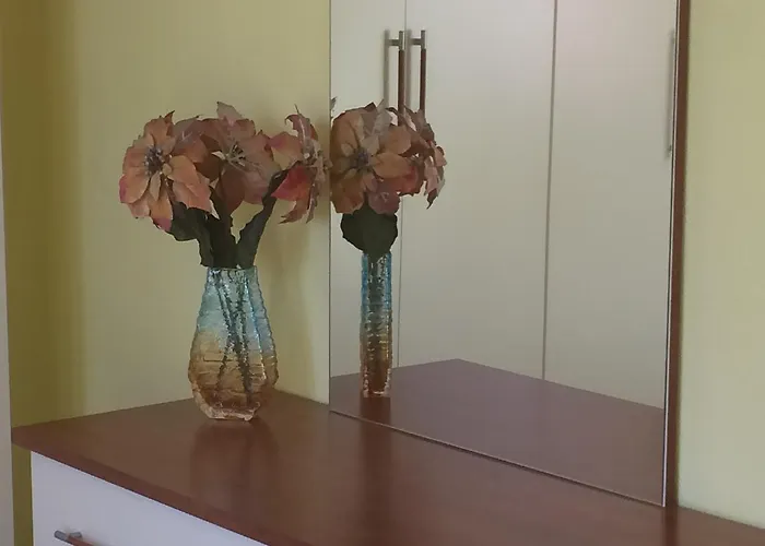 Friends House 3* Tirana