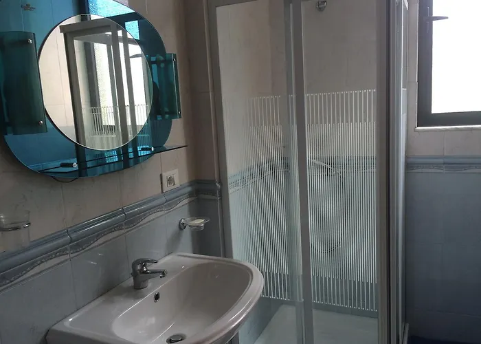 Nocleg ze śniadaniem Friends House