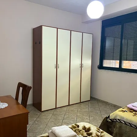 Friends House 3* 地拉那