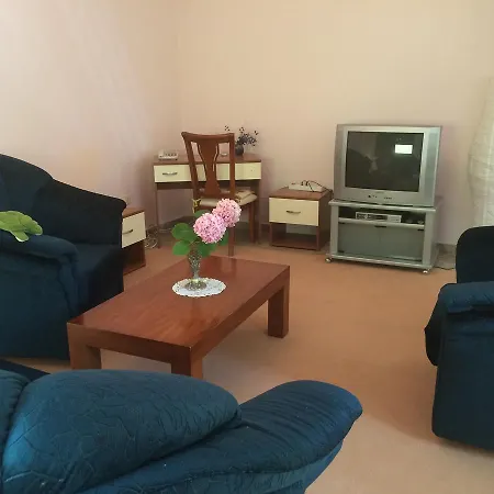 Friends House 地拉那