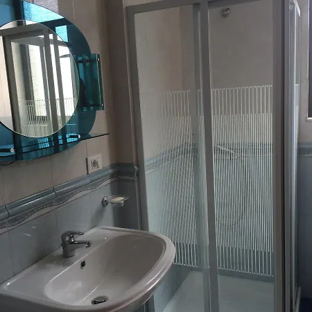 Bed and Breakfast Friends House