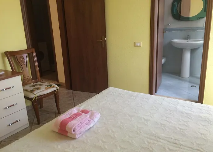 Bed and breakfast Friends House