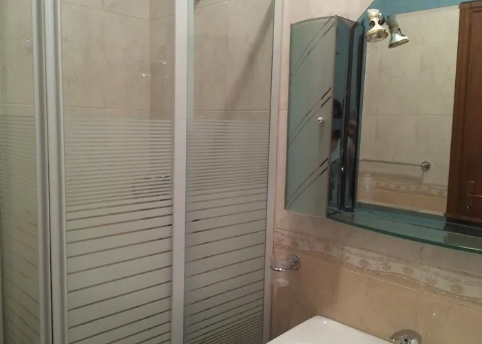 Bed and breakfast Friends House 3*